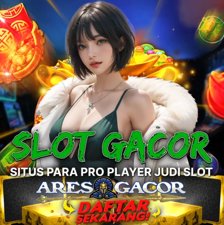 Slot Thailand dan Teknologi Permainan